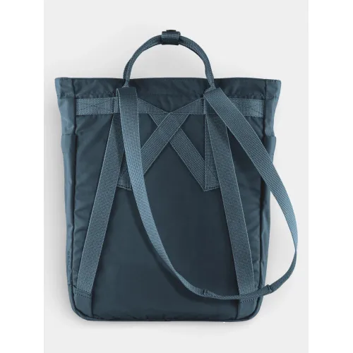 Fjallraven Kanken Totepack Táska Hátizsák 560-Navy