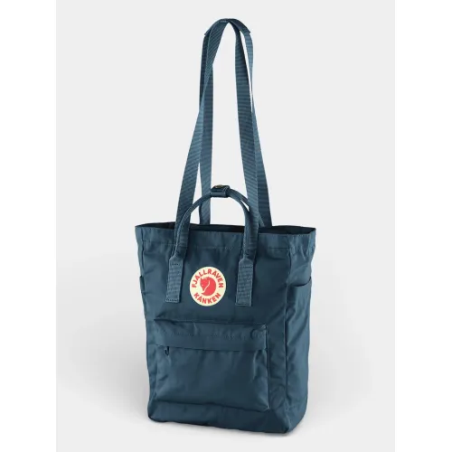 Fjallraven Kanken Totepack Táska Hátizsák 560-Navy