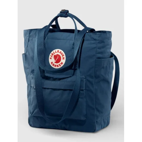 Fjallraven Kanken Totepack Táska Hátizsák 560-Navy