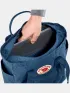 Fjallraven Kanken Totepack Táska Hátizsák 560-Navy
