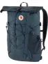 Fjallraven Abisko Hike Foldsack Férfi Túrahátizsák, Övtáska 560-Navy