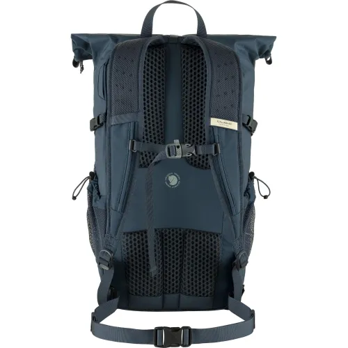Fjallraven Abisko Hike Foldsack Férfi Túrahátizsák, Övtáska 560-Navy