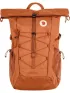 Fjallraven Abisko Hike Foldsack Fjallraven Abisko Hike Foldsack Férfi Túrahátizsák, Övtáska 243-Terracotta Brown