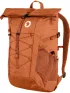 Fjallraven Abisko Hike Foldsack Fjallraven Abisko Hike Foldsack Férfi Túrahátizsák, Övtáska 243-Terracotta Brown