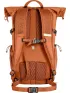 Fjallraven Abisko Hike Foldsack Fjallraven Abisko Hike Foldsack Férfi Túrahátizsák, Övtáska 243-Terracotta Brown