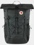 Fjallraven Abisko Hike Foldsack Fjallraven Abisko Hike Foldsack Férfi Túrahátizsák, Övtáska 048-Iron Grey