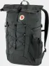 Fjallraven Abisko Hike Foldsack Fjallraven Abisko Hike Foldsack Férfi Túrahátizsák, Övtáska 048-Iron Grey