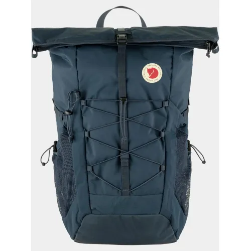 Fjallraven Abisko Hike Foldsack Fjallraven Abisko Hike Foldsack Férfi Túrahátizsák, Övtáska 560-Navy