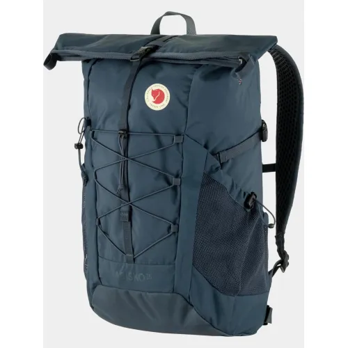 Fjallraven Abisko Hike Foldsack Fjallraven Abisko Hike Foldsack Férfi Túrahátizsák, Övtáska 560-Navy