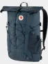 Fjallraven Abisko Hike Foldsack Fjallraven Abisko Hike Foldsack Férfi Túrahátizsák, Övtáska 560-Navy