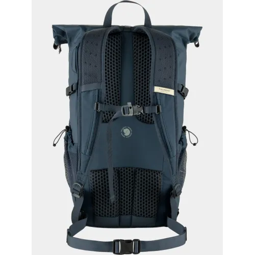Fjallraven Abisko Hike Foldsack Fjallraven Abisko Hike Foldsack Férfi Túrahátizsák, Övtáska 560-Navy