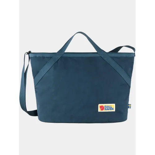 Fjallraven Vardag Crossbody Táska Hátizsák 638-Storm