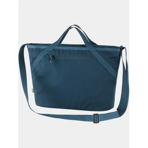 Fjallraven Vardag Crossbody Táska Hátizsák 638-Storm