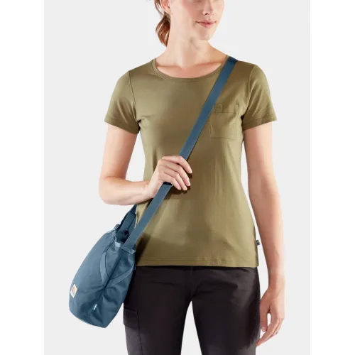 Fjallraven Vardag Crossbody Táska Hátizsák 638-Storm