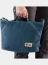 Fjallraven Vardag Crossbody Táska Hátizsák 638-Storm