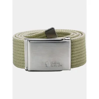 Fjallraven Canvas Belt