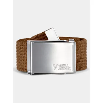 Fjallraven Canvas Belt
