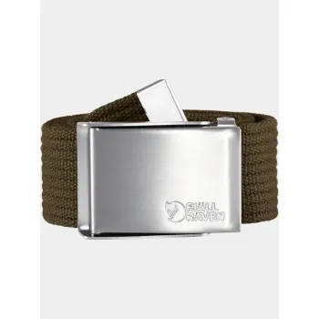 Fjallraven Canvas Belt