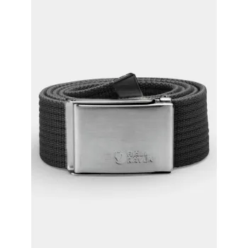 Fjallraven Canvas Belt