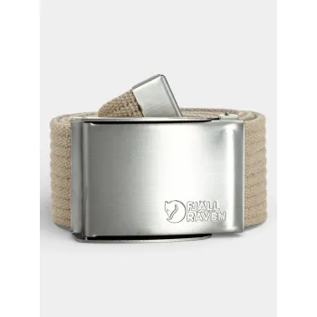 Fjallraven Canvas Belt