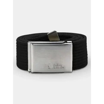 Fjallraven Canvas Belt