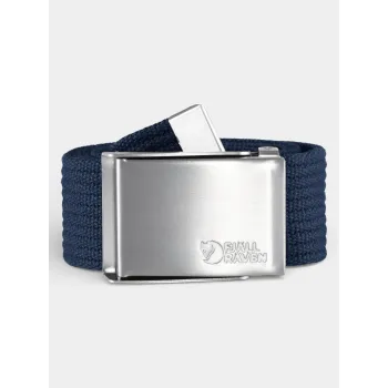 Fjallraven Canvas Belt