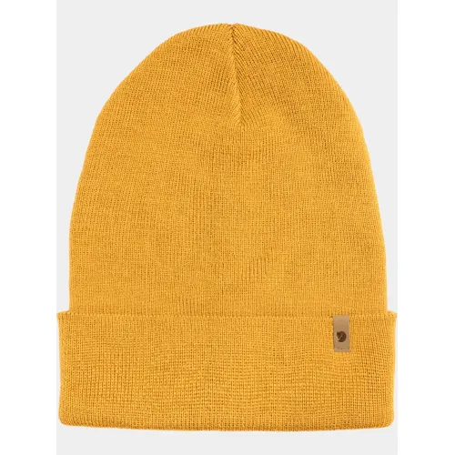 Fjallraven Classic Knit Hat Férfi Kötött sapka 166-Acorn