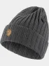 Fjallraven Byron Hat Férfi Kötött sapka 031-Graphite