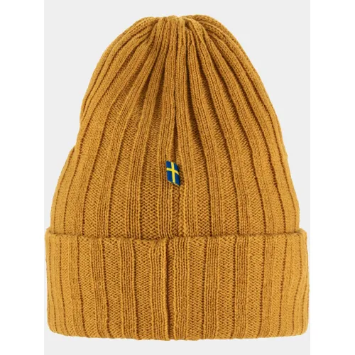 Fjallraven Byron Hat Férfi Kötött sapka 166-Acorn