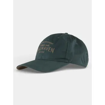 Fjallraven Fjällräven Est 1960 Cap