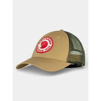 Fjallraven 1960 Logo Langtradarkeps