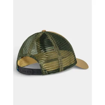 Fjallraven 1960 Logo Langtradarkeps