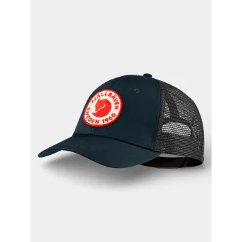 Fjallraven 1960 Logo Langtradarkeps