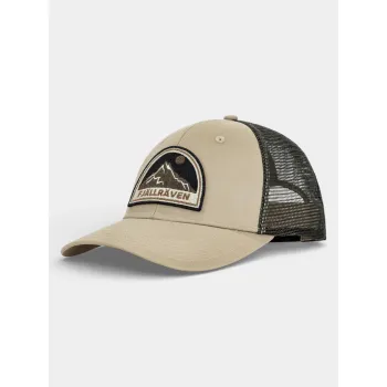 Fjallraven Badge Langtradarkeps