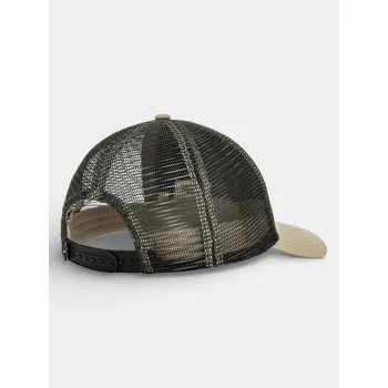 Fjallraven Badge Langtradarkeps