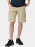 Fjallraven Ruaha Shorts M Férfi Rövidnadrág 118-Fossil