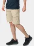 Fjallraven Ruaha Shorts M Férfi Rövidnadrág 118-Fossil