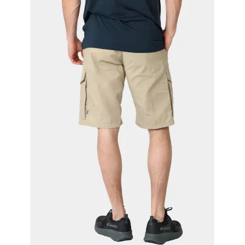 Fjallraven Ruaha Shorts M Férfi Rövidnadrág 118-Fossil