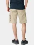 Fjallraven Ruaha Shorts M Férfi Rövidnadrág 118-Fossil