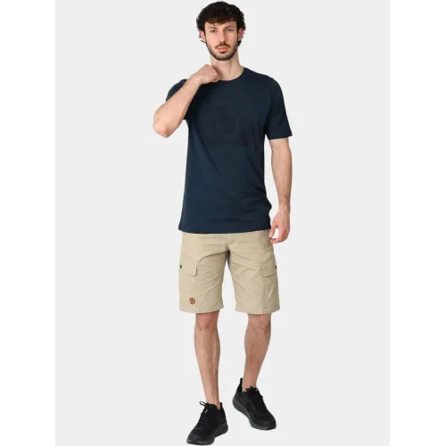 Fjallraven Ruaha Shorts M Férfi Rövidnadrág 118-Fossil