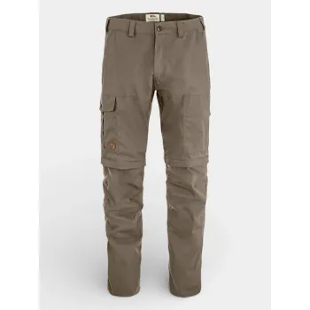 Fjallraven Karl Pro Zip-off Trousers M