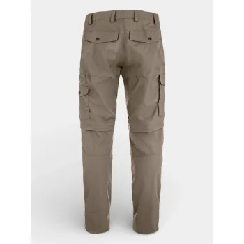 Fjallraven Karl Pro Zip-off Trousers M