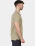 Fjallraven Övik Polo Shirt M Férfi Galléros póló 195-Sand Stone