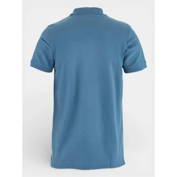 Fjallraven Övik Polo Shirt M