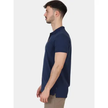 Fjallraven Övik Polo Shirt M