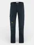 Fjallraven Karl Pro Trousers M Férfi Túranadrág, esőnadrág 555-Dark Navy