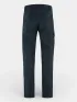 Fjallraven Karl Pro Trousers M Férfi Túranadrág, esőnadrág 555-Dark Navy