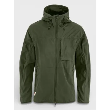 Fjallraven High Coast Wind Jacket M
