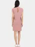Fjallraven High Coast Lite Dress W Női Ruha 300-Dusty Rose