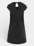 Fjallraven High Coast Lite Dress W Női Ruha 550-Black